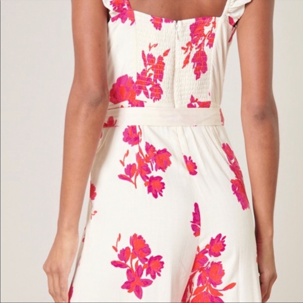 New Boutique Super Cute Jumpsuit View 4